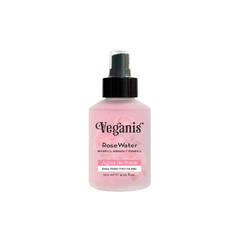 Agua de Rosas x 120ml - Veganis