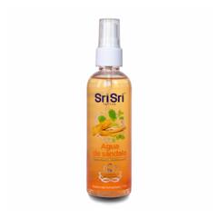 Agua de Sandalo x 100ml - Sri Sri