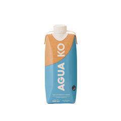 Agua x 500ml - Ko