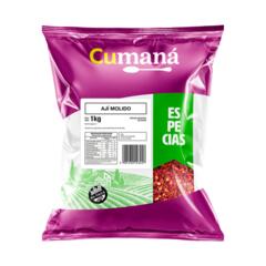 Aji Molido x 1k - Cumana