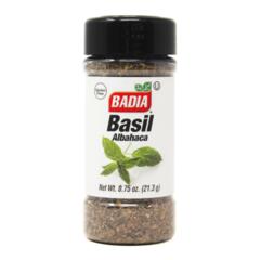 Albahaca x 23g - Badia