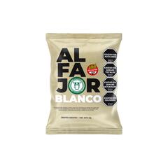 Alfajor Blanco x 60g - Felices las Vacas