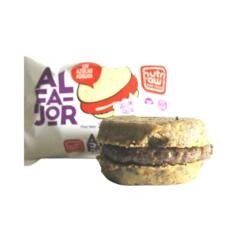 Alfajor Frutal Sin Azucar x 50g - Nutri Raw