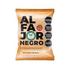 Alfajor Negro x 60g - Felices las Vacas