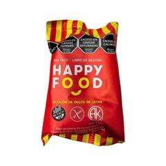 Alfajor de Dulce de Leche x 50g - Happy Foods