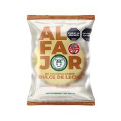Alfajor de Dulce de Leche x 60g - Felices las Vacas