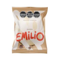 Alfajor de Maicena x 72g - Emilio