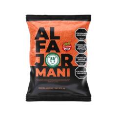 Alfajor de Mani x 60g - Felices las Vacas