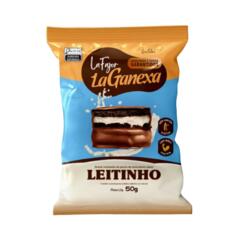 Alfajor de Proteina sabor Leitinho x 50g - La Ganexa