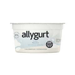 Allygurt Sabor Neutral x 140g - Allygurt
