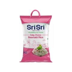 Arroz Basmati Daily x 1kg - Sri Sri