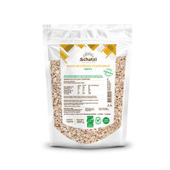 Avena Arrollada Tradicional x 300g - Schatzi