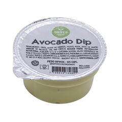 Avocado Dip x 80g - Onneg