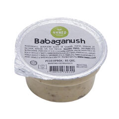 Babaganush x 80g - Onneg