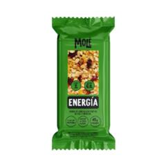 Barra Cereal Energia X 45g - Mole