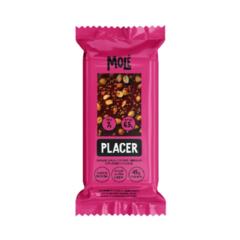 Barra Cereal Placer X 45g - Mole
