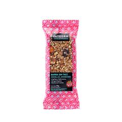 Barra Semillas y Arandanos x 38g - lntegral