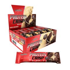 Barra de Proteina sabor Duo Crunch x 45g - Integralmedica