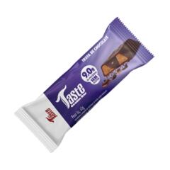 Barra de Proteina sabor Trufa de Chocolate x 45g - Mrs Taste