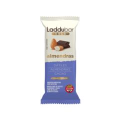 Barras de Almendras, Datiles y Cacao x 30g - Laddubar