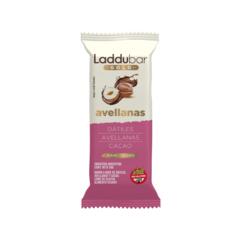 Barras de Avellanas, Datiles y Cacao x 30g - Laddubar
