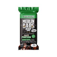 Barrita Protein Cafe x 55g - Merlin Foods