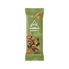 Barrita de Almendras, Girasol, Mani & Pasas de Uva x 28g - The Food Alchimist