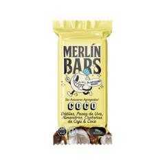 Barrita de Coco x 35g - Merlin Foods