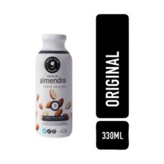 Bebida de Almendras Original x 330ml - Green Food Makers