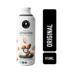 Bebida de Almendras Original x 910ml - Green Food Makers