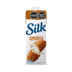 Bebida de Almendras Original x 946ml - Silk