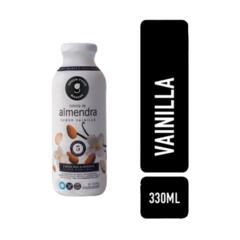 Bebida de Almendras Vainilla x 330ml - Green Food Makers