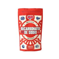 Bicarbonato de Sodio x 200g - Dicomere