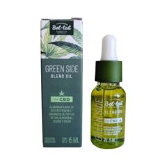 Blend Oil con CBD x 15ml - Bel Lab