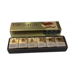 Bocadito Marroc con Crocante (6u x caj) x 84g - Cachafaz