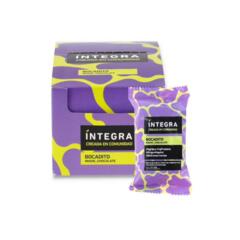 Bocadito de Mani con Chocolate x 24g - Integra