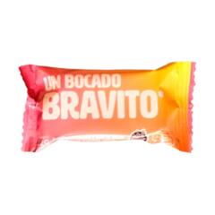 Bocado Bravito x 16g - Barra Brava