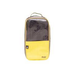 Bolso Matero Guri Amarillo - Mijo