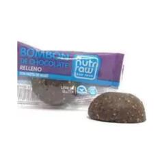 Bombon Relleno de Mani x 30g - Nutri Raw