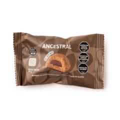 Bombon de Mani relleno de Chocolate x 30g - Ancestral