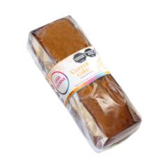 Budines Carrot Cake x 500g - Casa Vegana