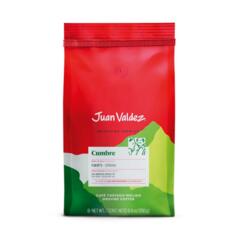 Cafe Cumbre Tostado Molido x 250g - Juan valdez