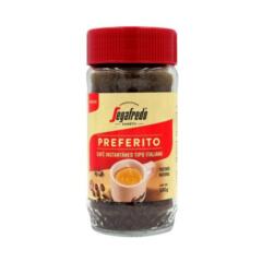 Cafe Instantaneo Tipo Italiano x 100g - Segafredo