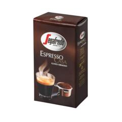 Cafe Molido Expresso Casa x 250g - Segafredo
