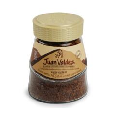 Cafe Soluble Liofilizado con sabor a Vainilla y Canela x 95g - Juan Valdez