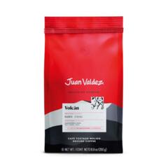 Cafe Volcan Tostado Molido x 250g - Juan Valdez