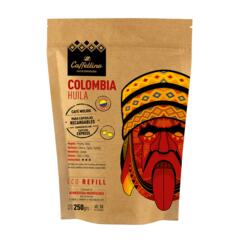 Cafe de Especialidad para Capsula Colombia Huila x 250g - Caffettino