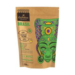 Cafe de Especialidad para Filtro Brasil x 250g - Caffettino