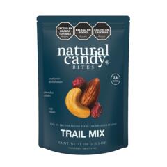 Caju y Almendra Trail Mix x 100g - Natural Candy
