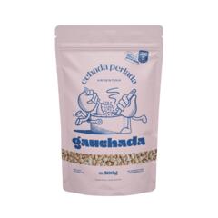 Cebada Perlada x 500g - Gauchada